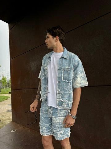 Abbigliamento Uomo