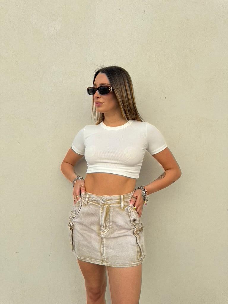 Gonne e Shorts