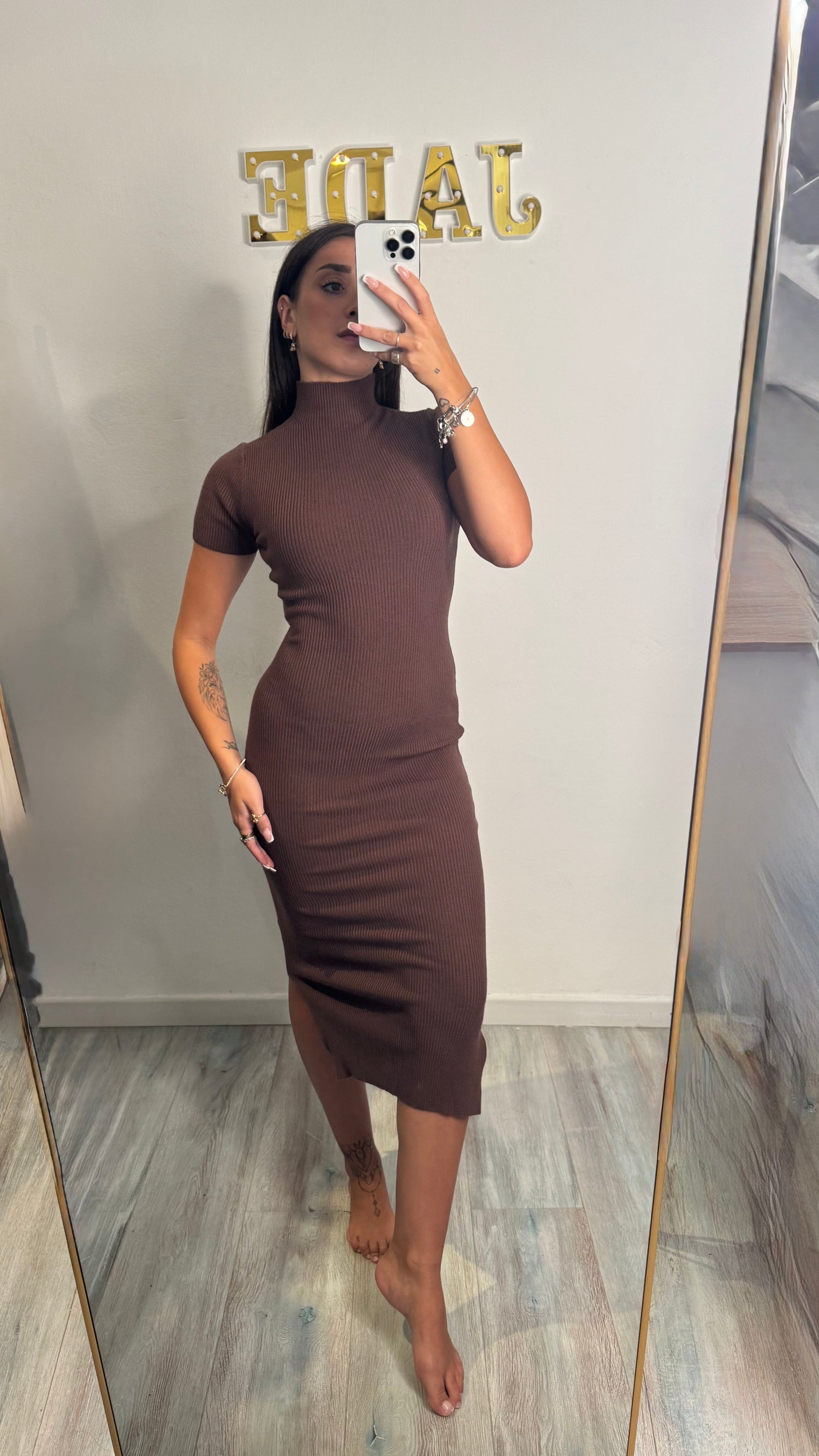 Abiti & Mini Dress