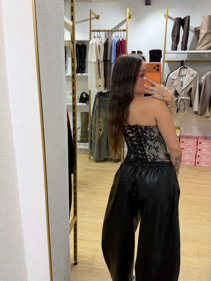 Corsetto Sendy