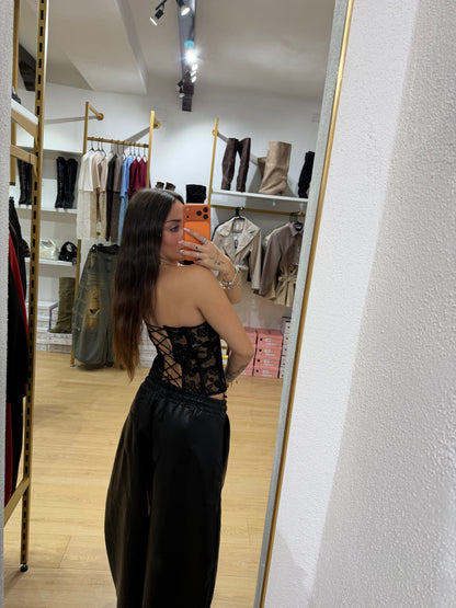 Corsetto Moira
