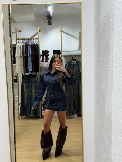Dress Megan