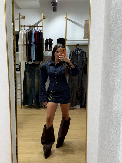 Dress Megan