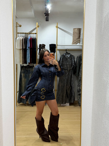 Dress Megan