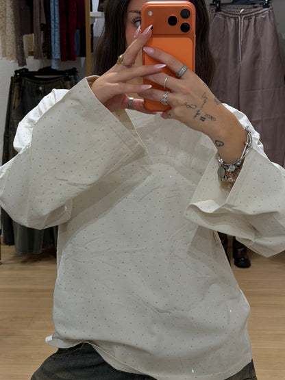 Maglia Scinty