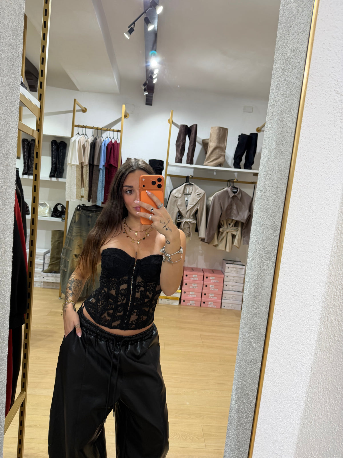 Corsetto Moira
