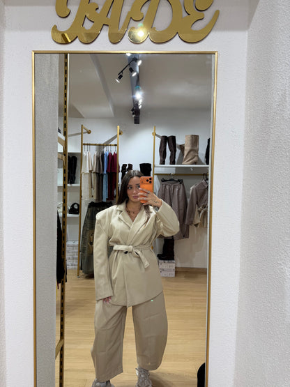 Jacket Destiny