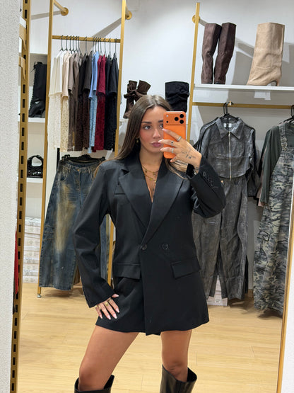 Blazer Rory