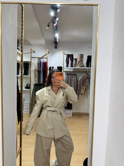 Jacket Destiny