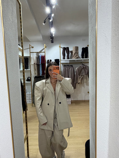 Jacket Destiny