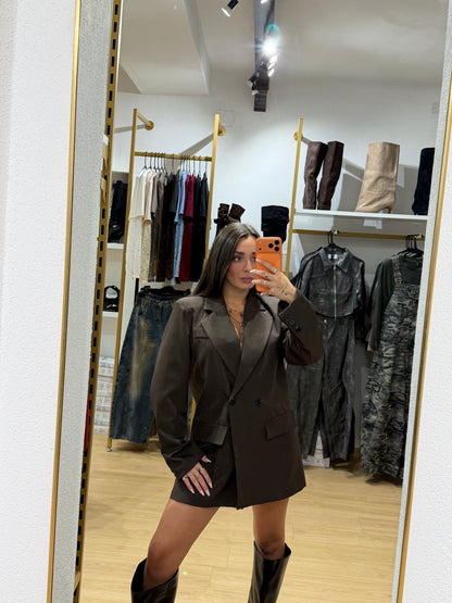 Blazer Rory