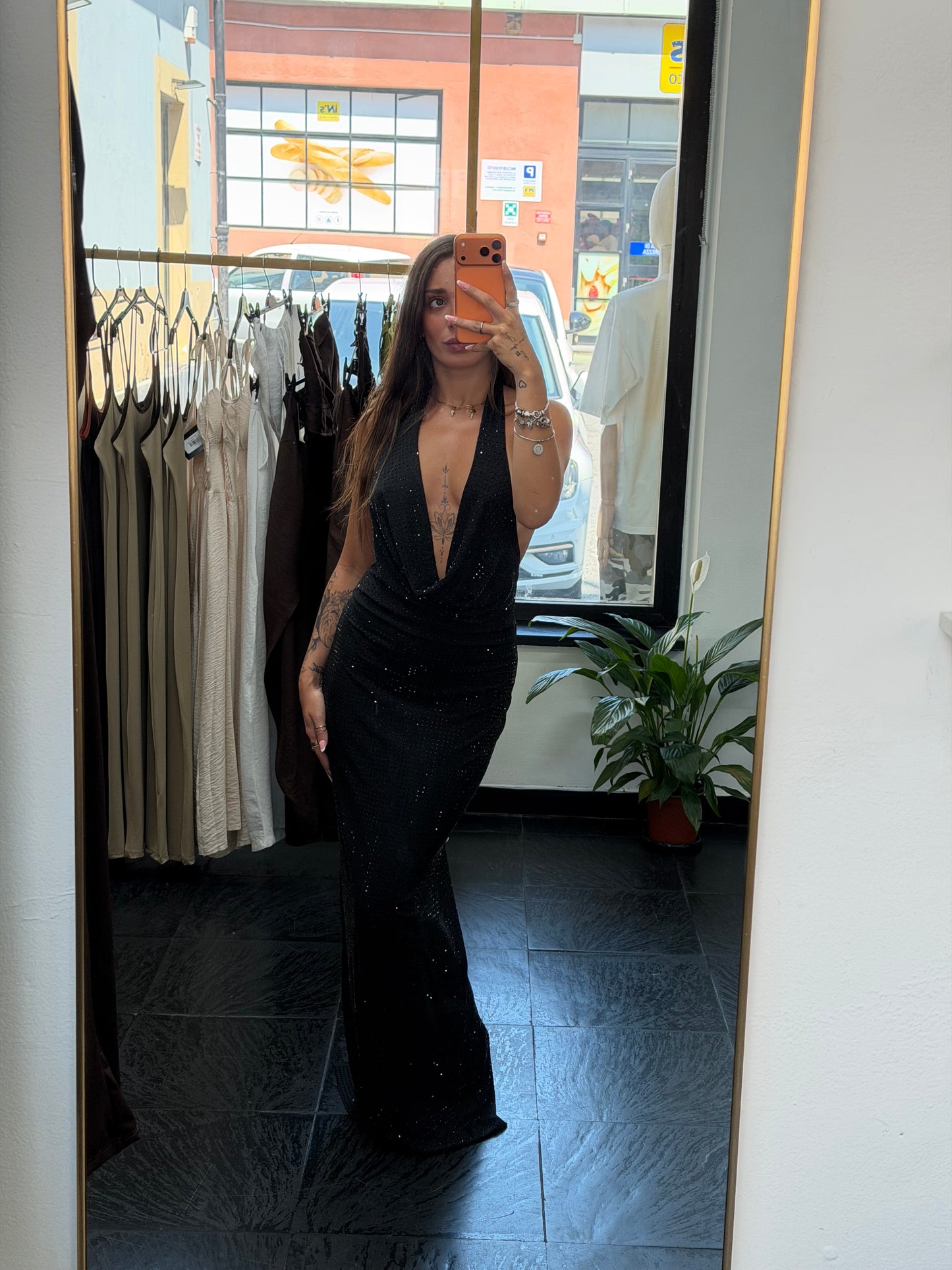 Dress Portofino