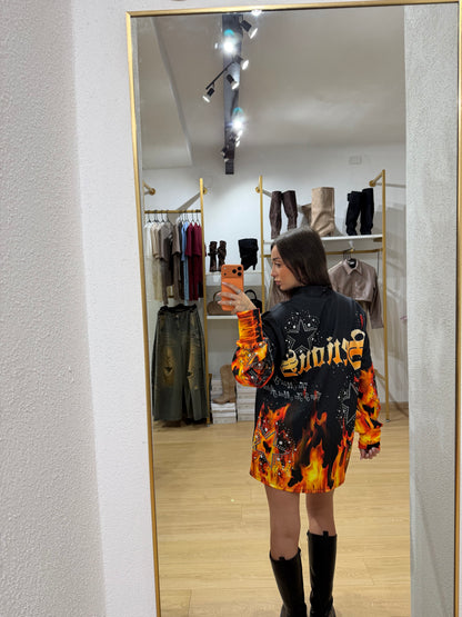 Maglia Dress NY