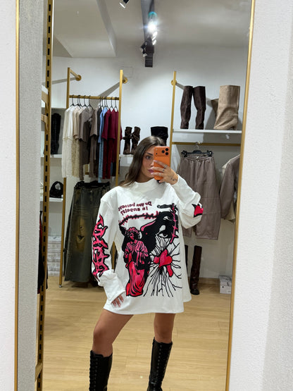 Maglia Dress NY