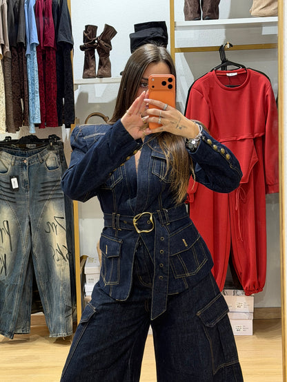 Coordinato Jenna