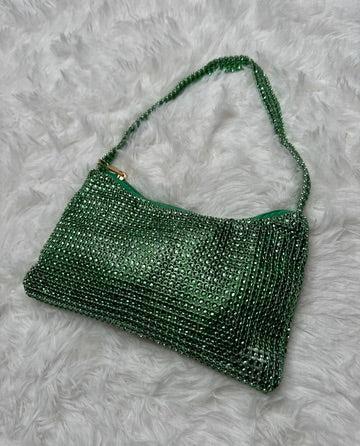 Baby Bag Shine- JadeShop