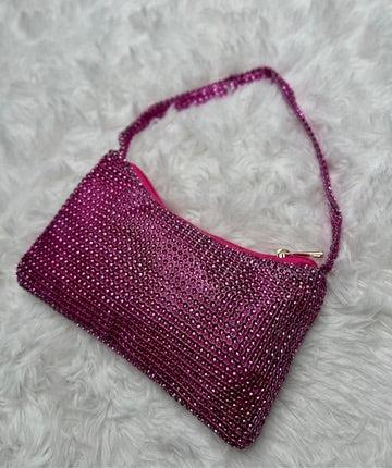 Baby Bag Shine- JadeShop