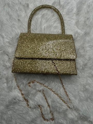 Baby Pochette scintillio- JadeShop