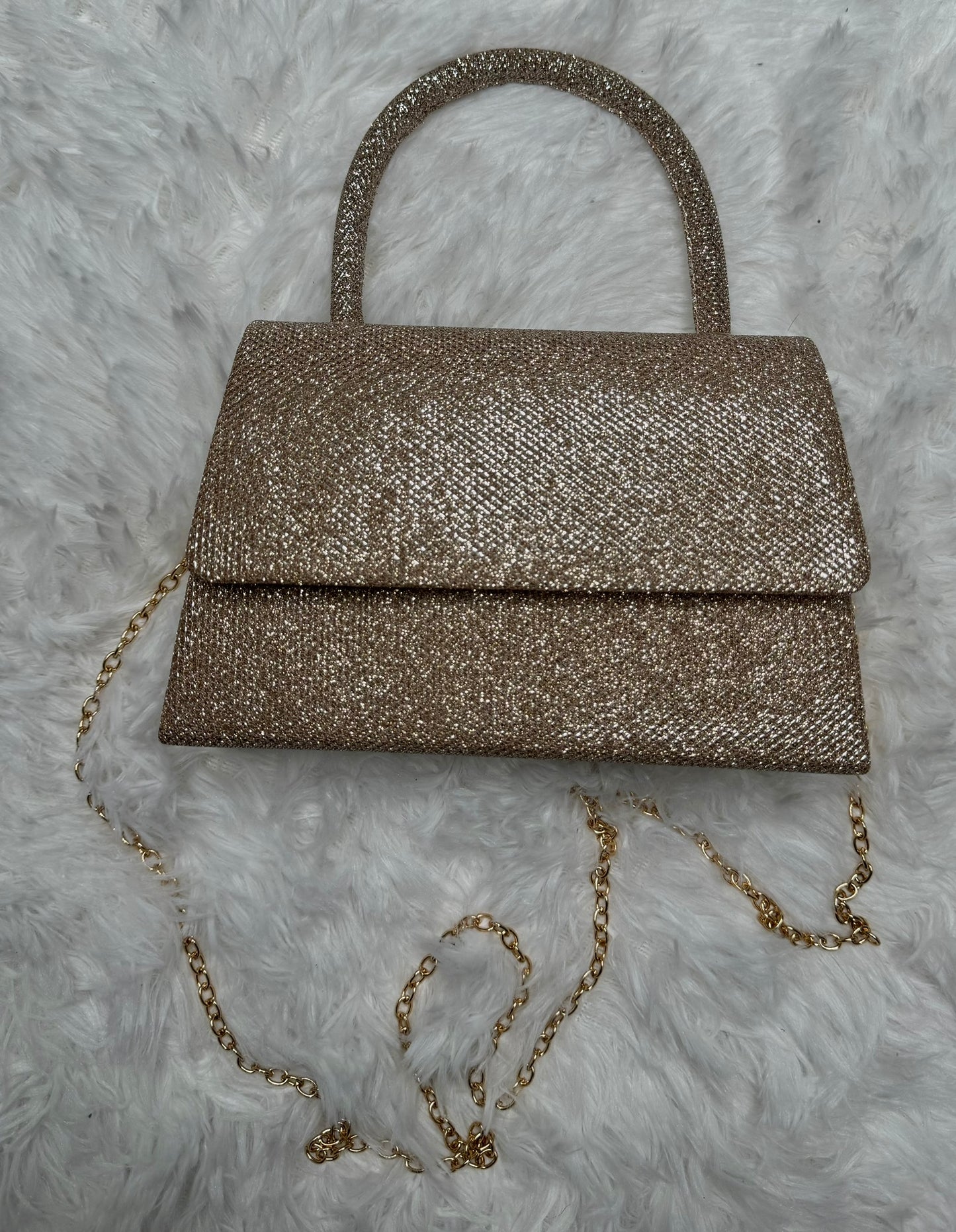 Baby Pochette scintillio- JadeShop
