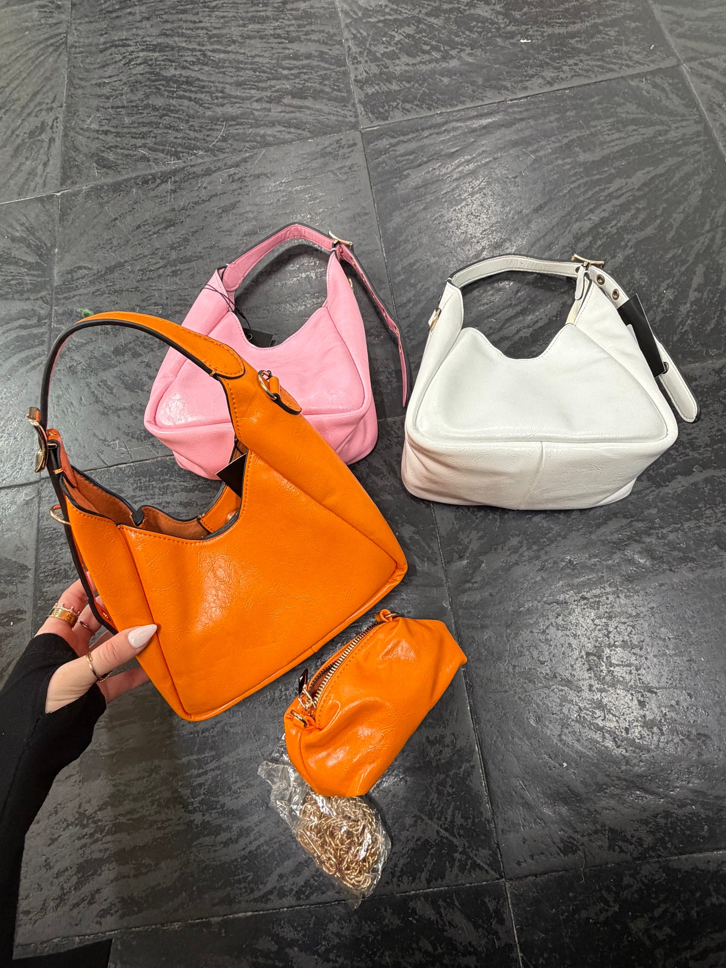 Bag Celia- JadeShop
