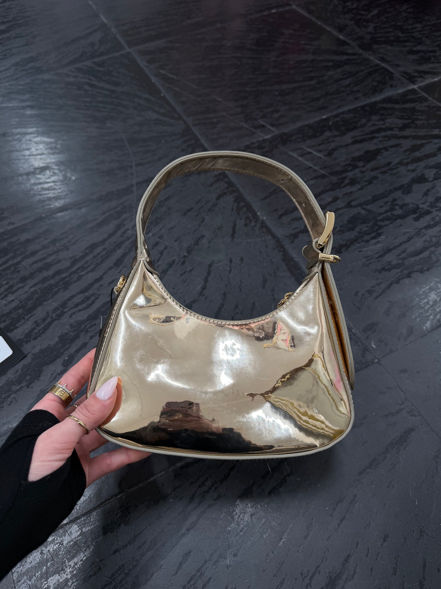 Bag Chic- JadeShop