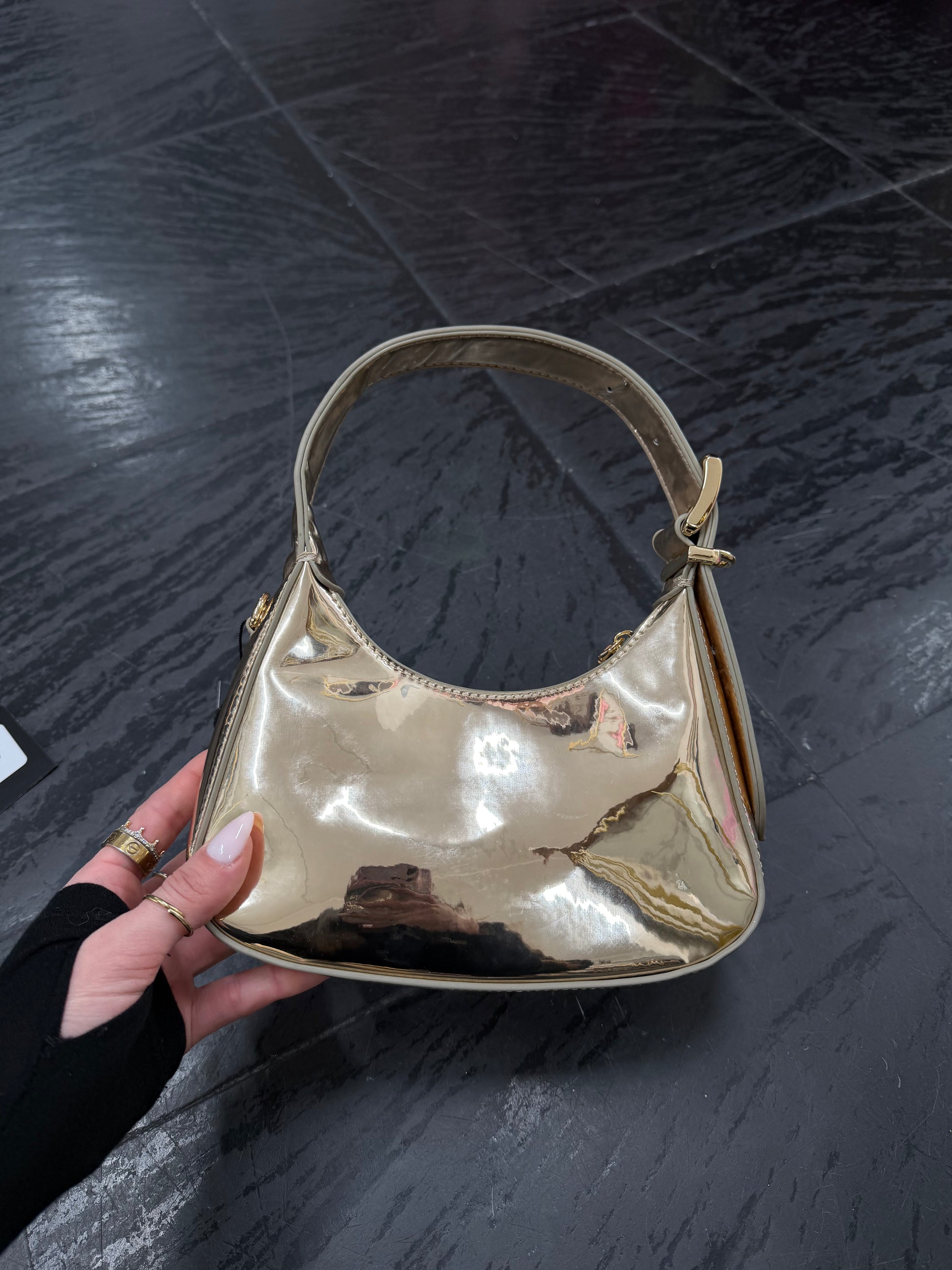 Bag Chic- JadeShop
