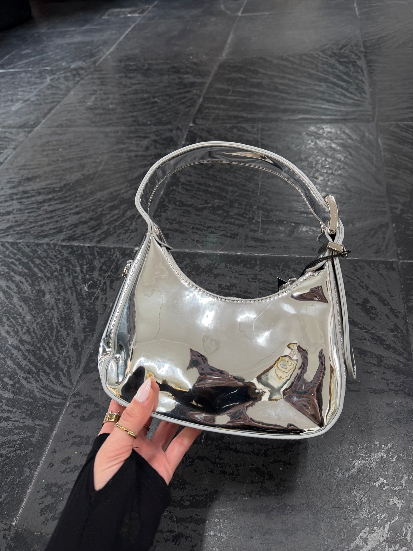 Bag Chic- JadeShop