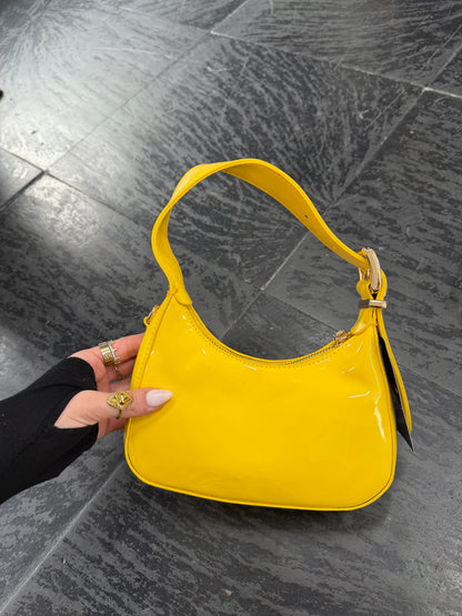 Bag Chic- JadeShop