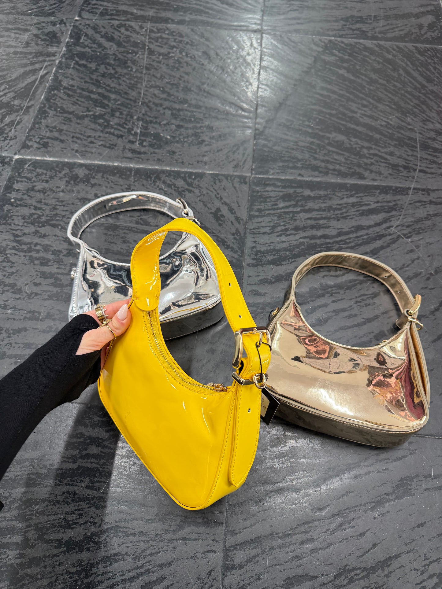 Bag Chic- JadeShop