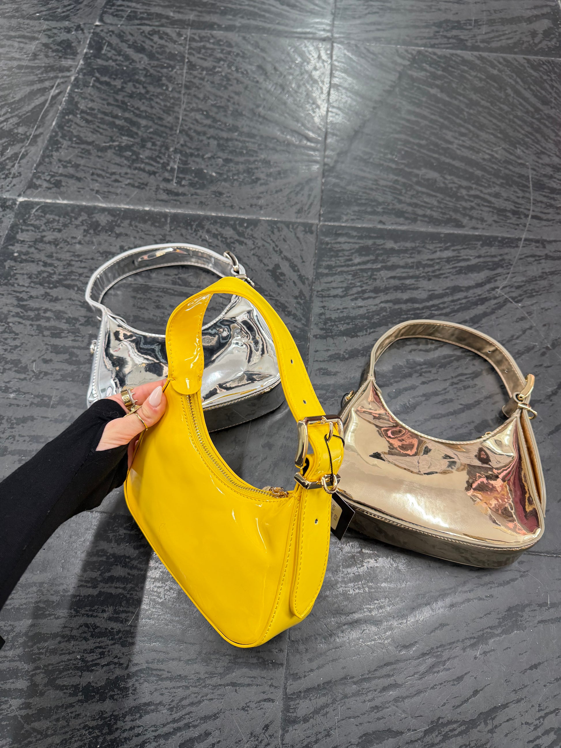 Bag Chic- JadeShop