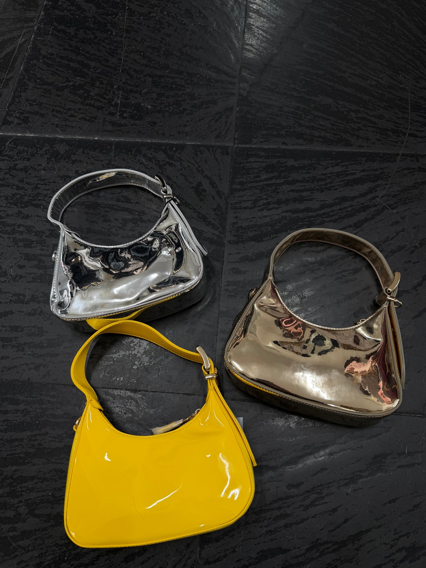 Bag Chic- JadeShop