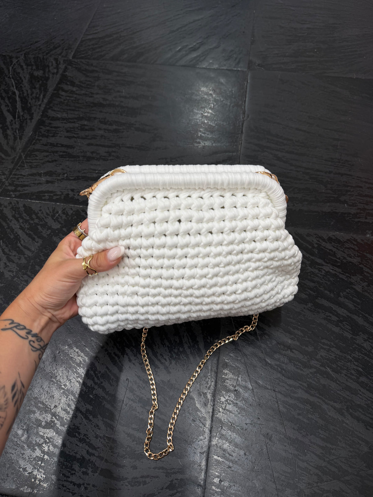 Bag Corsica- JadeShop