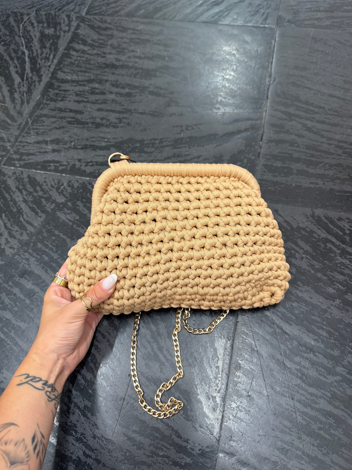 Bag Corsica- JadeShop