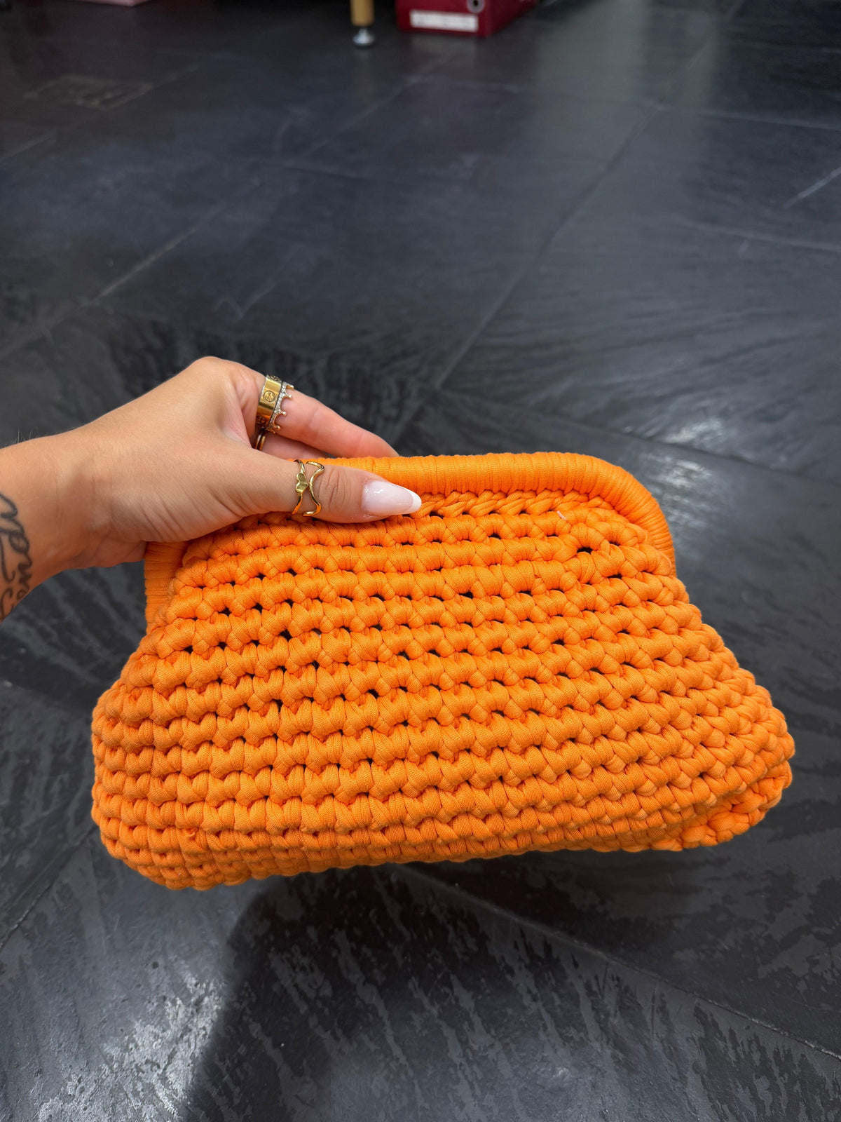 Bag Corsica- JadeShop