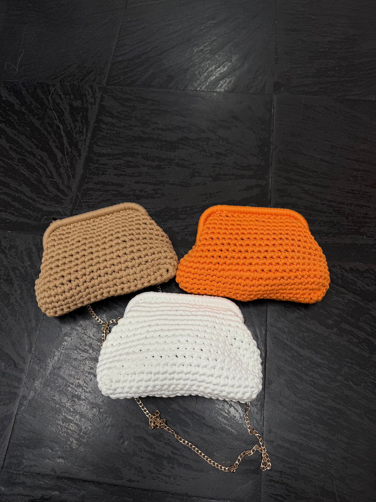 Bag Corsica- JadeShop