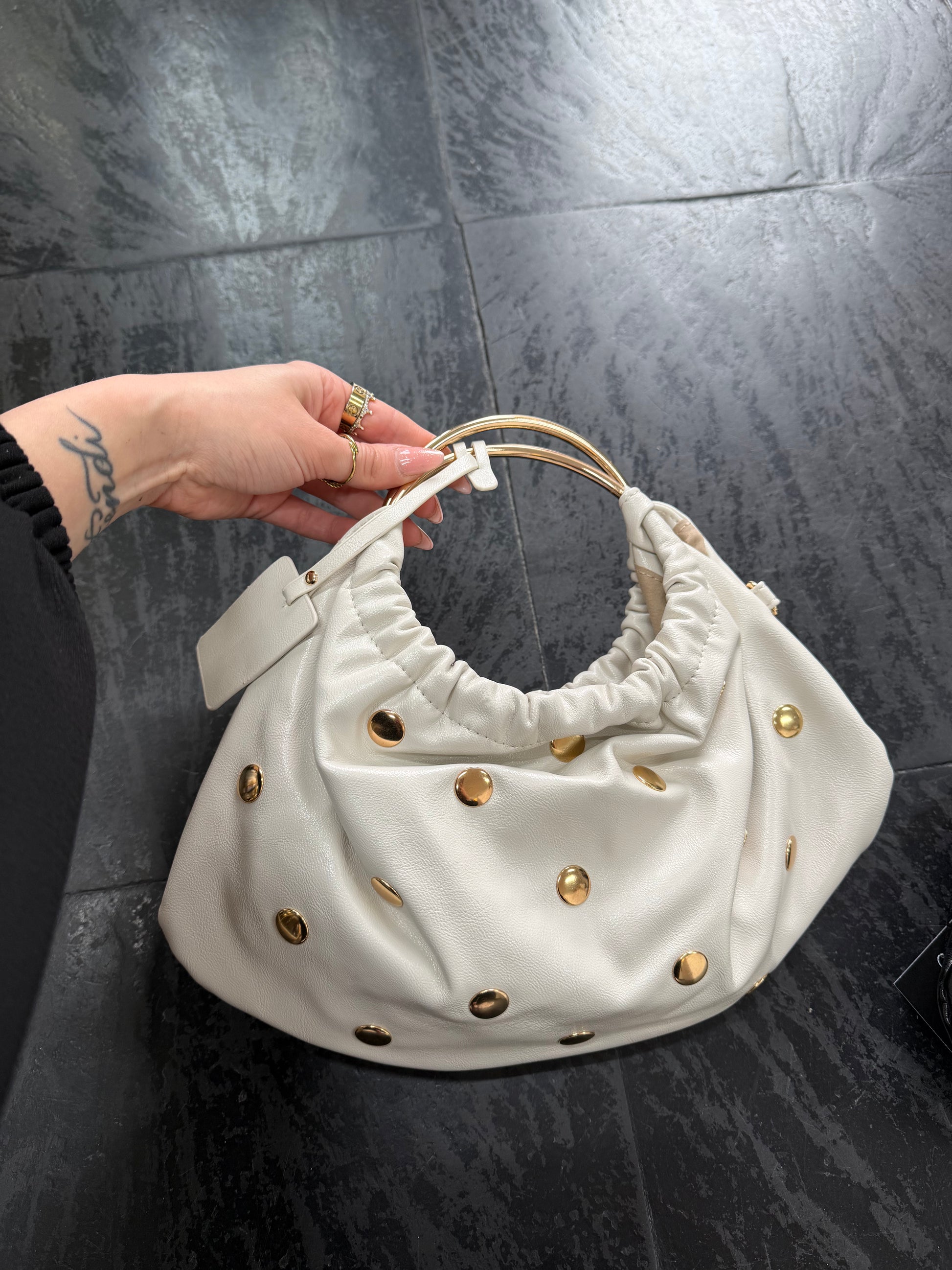 Bag Elly- JadeShop