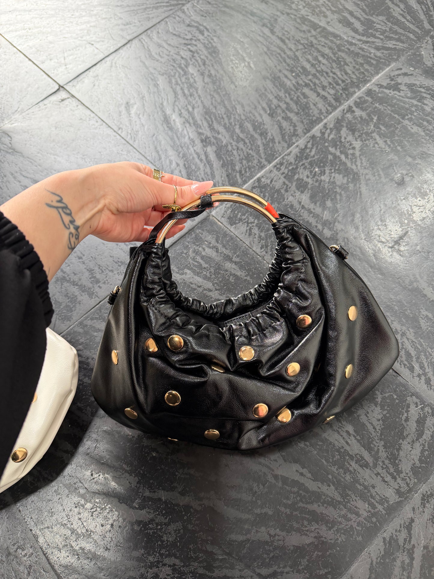 Bag Elly- JadeShop