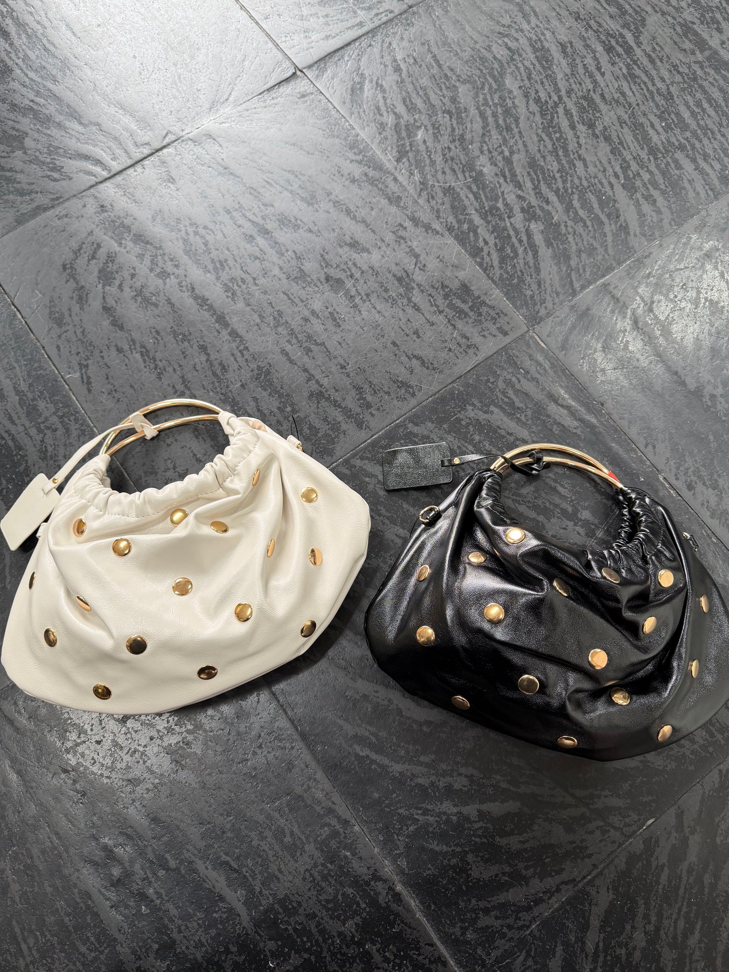 Bag Elly- JadeShop