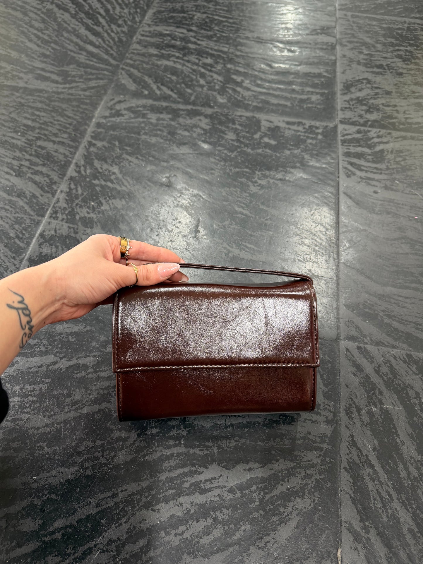 Bag Maybe- JadeShop