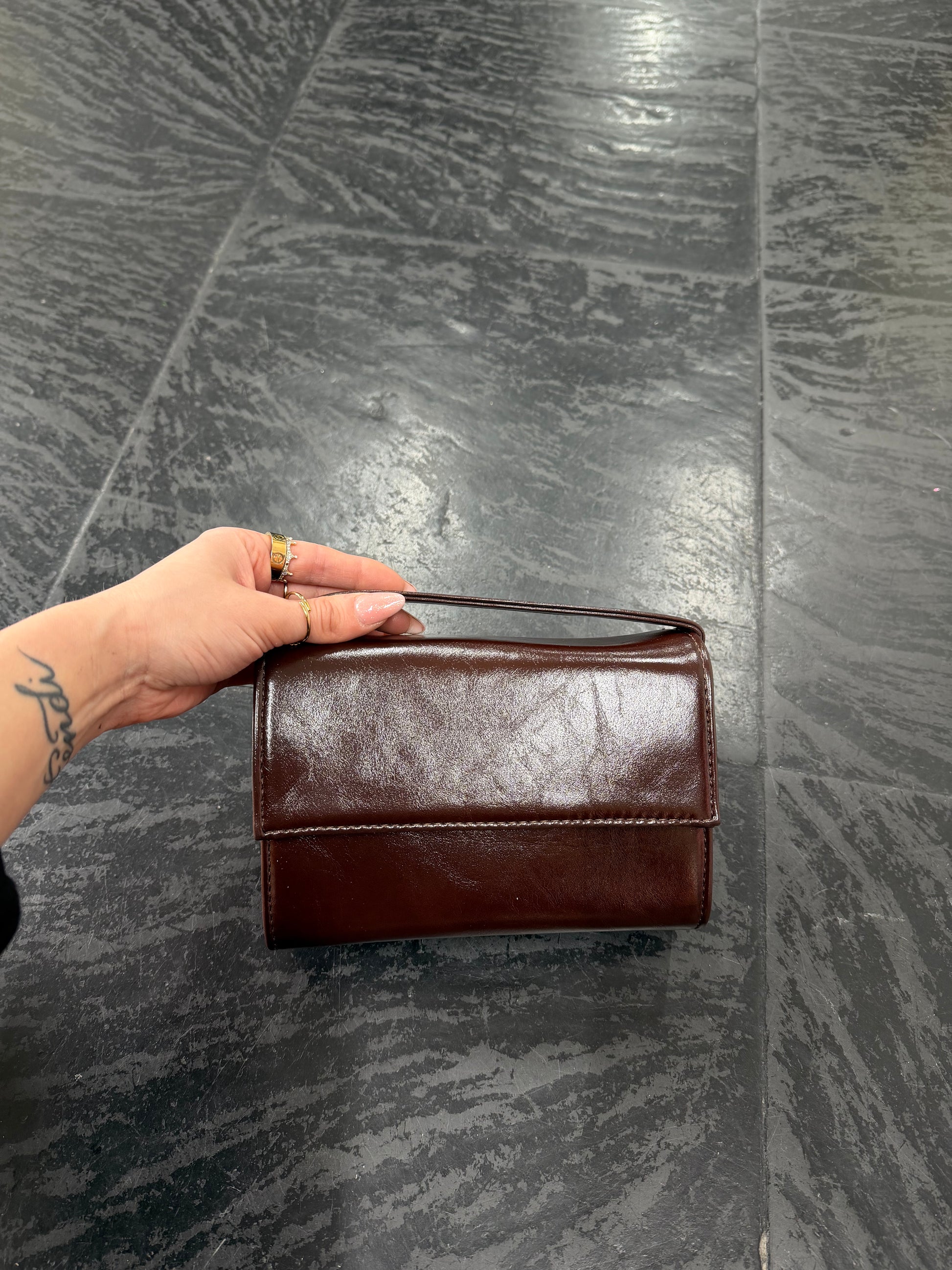 Bag Maybe- JadeShop