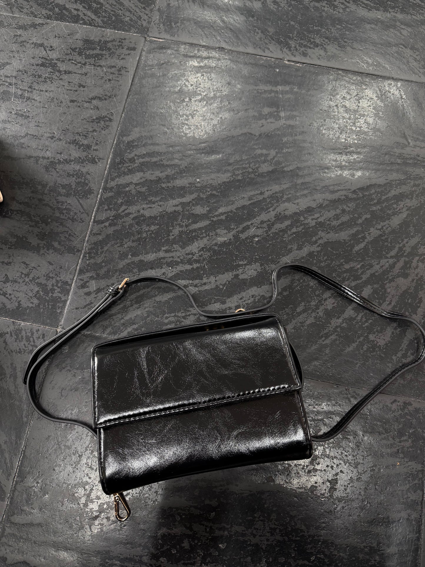 Bag Maybe- JadeShop