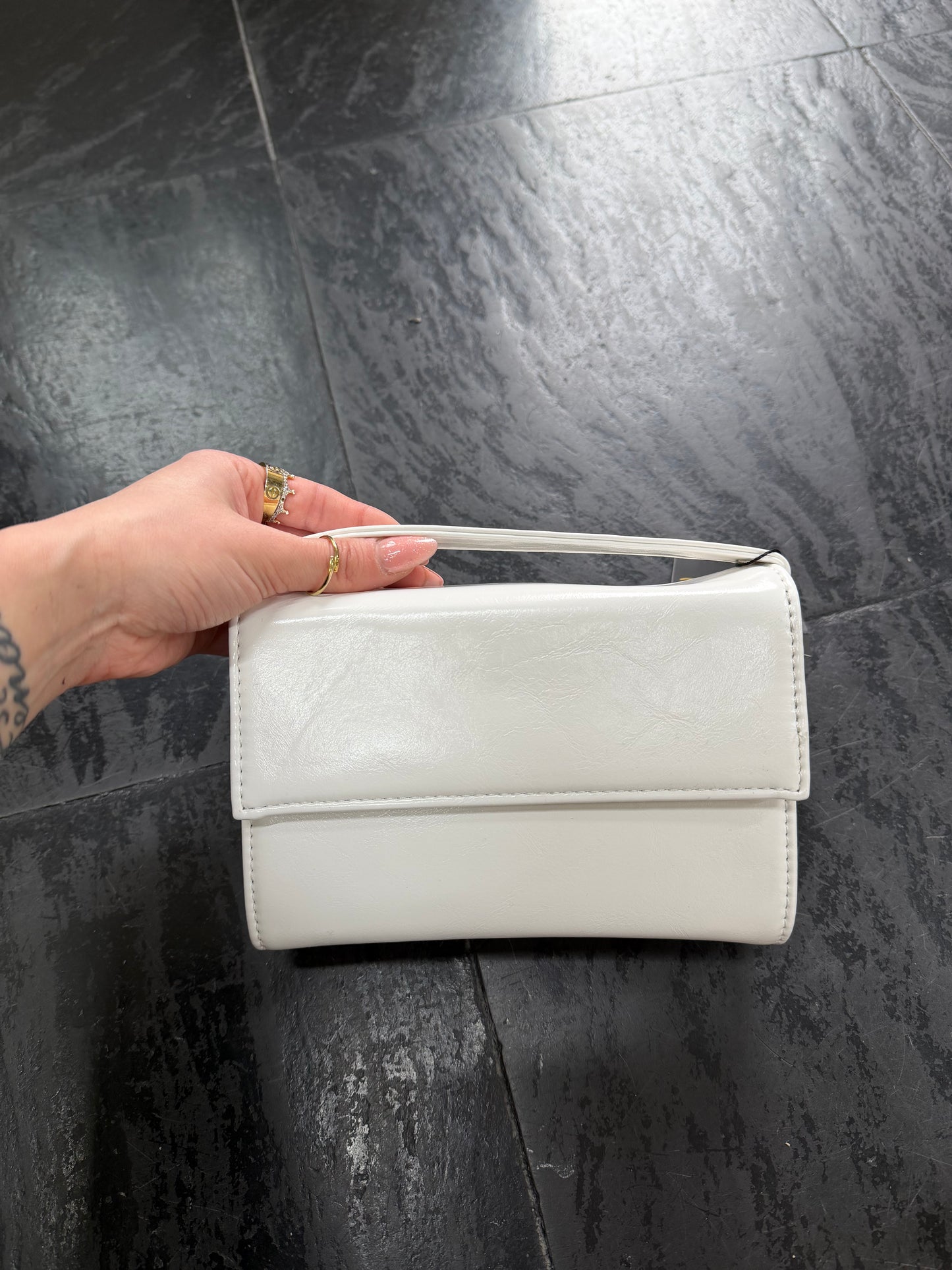 Bag Maybe- JadeShop