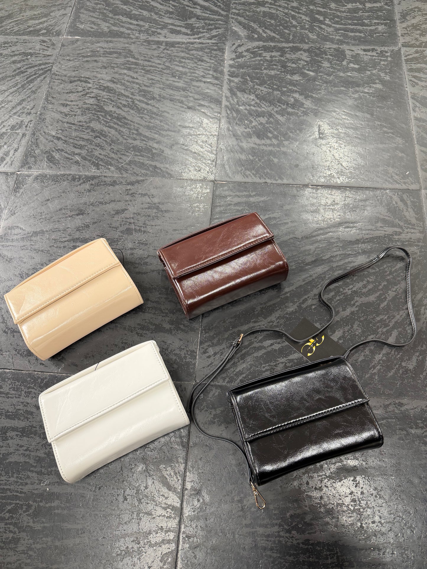Bag Maybe- JadeShop