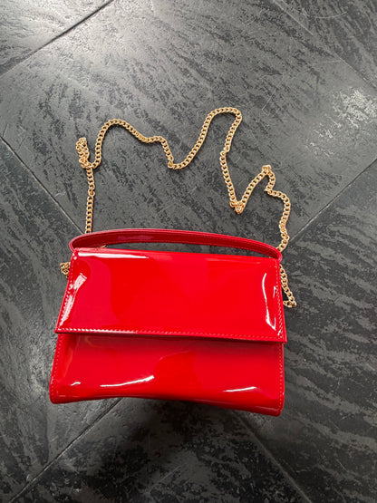 Bag Maybe gloss- JadeShop