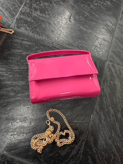 Bag Maybe gloss- JadeShop