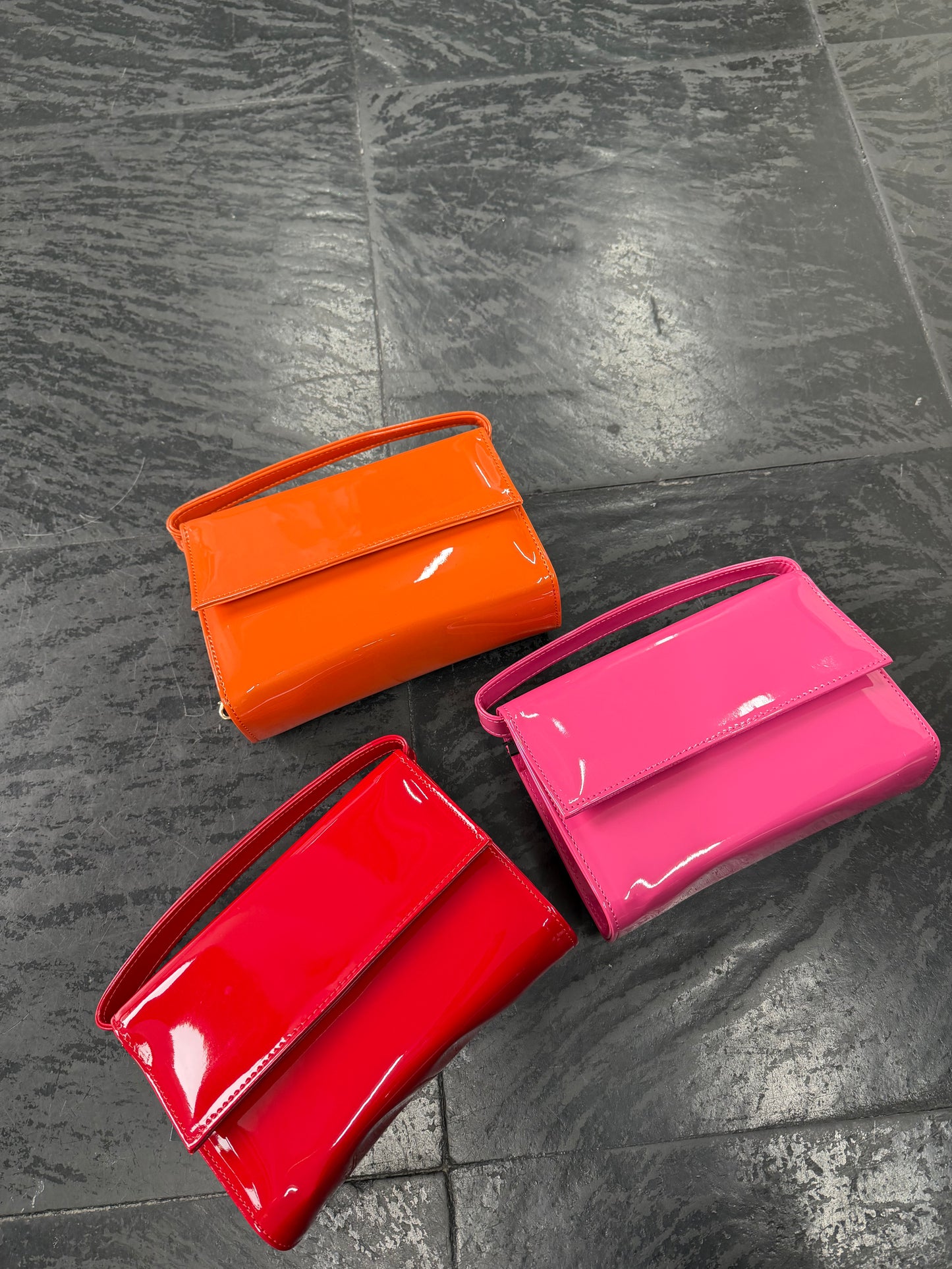 Bag Maybe gloss- JadeShop