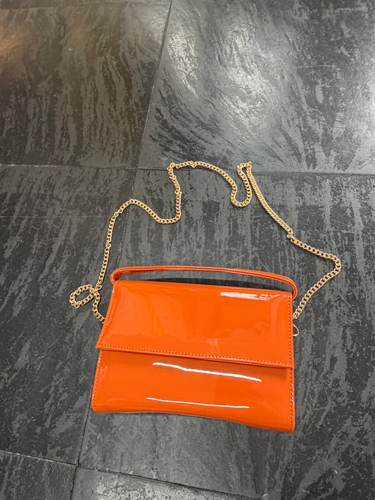 Bag Maybe gloss- JadeShop