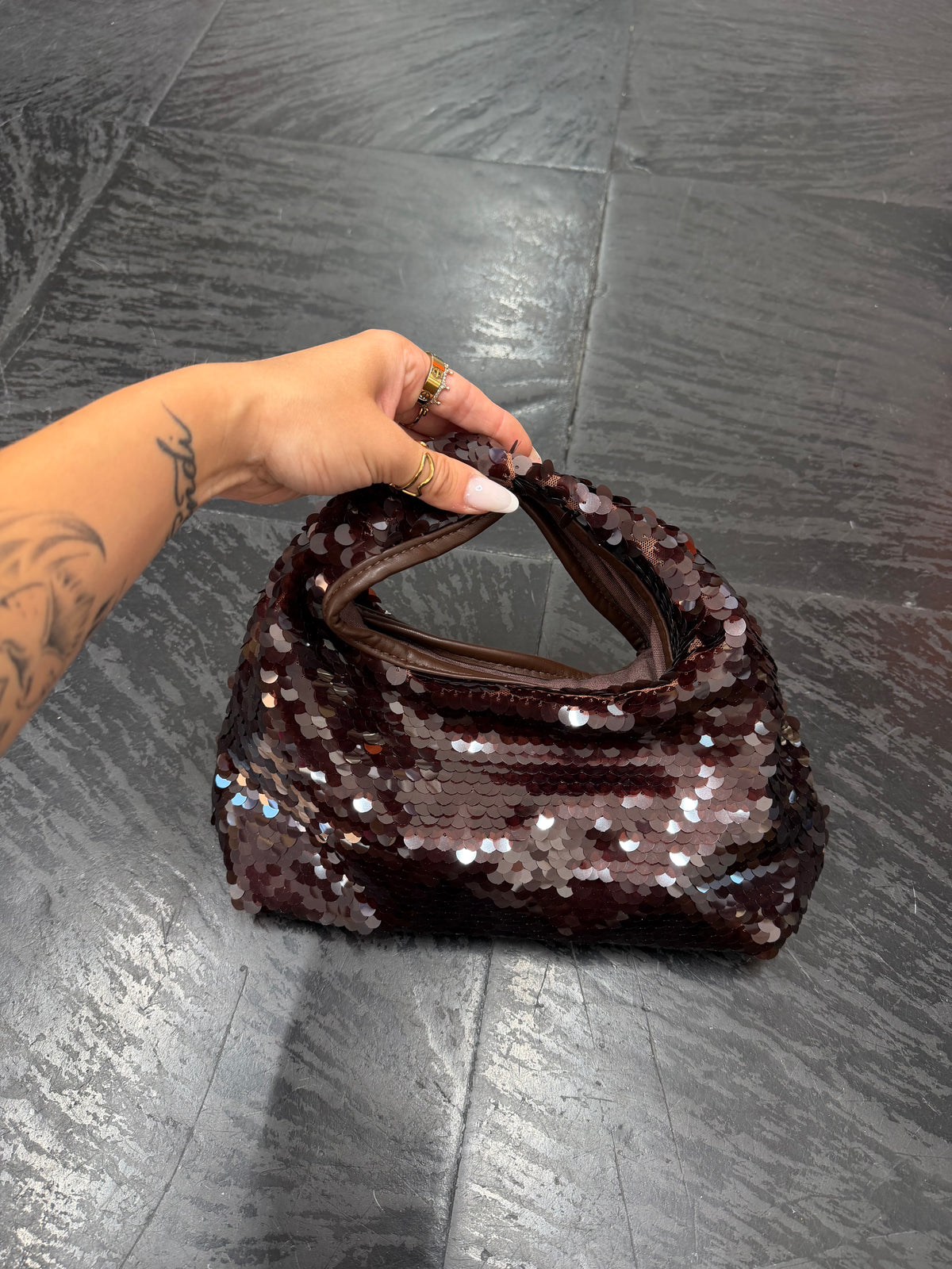 Bag Mykonos- JadeShop