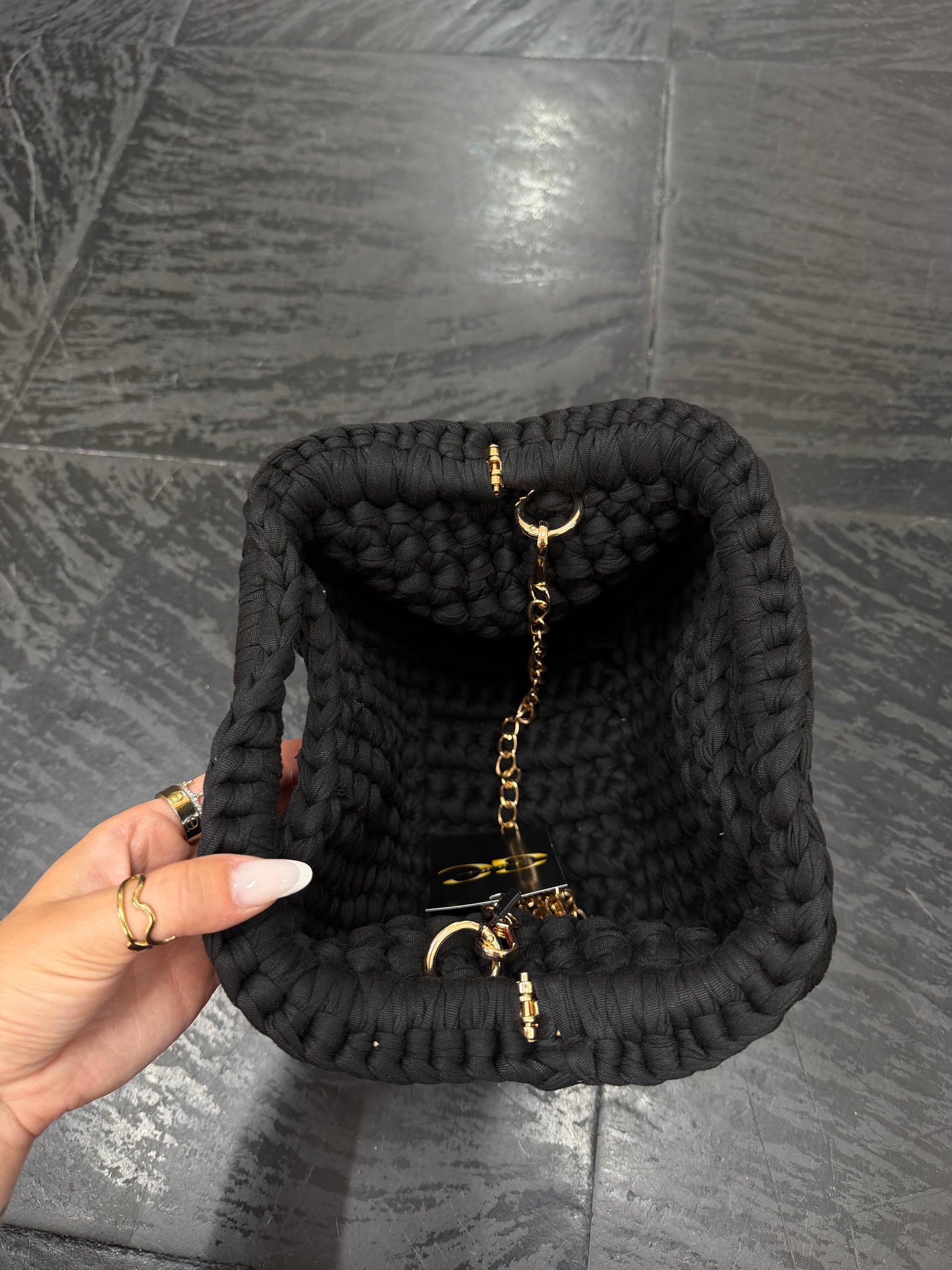 Bag Santorini- JadeShop