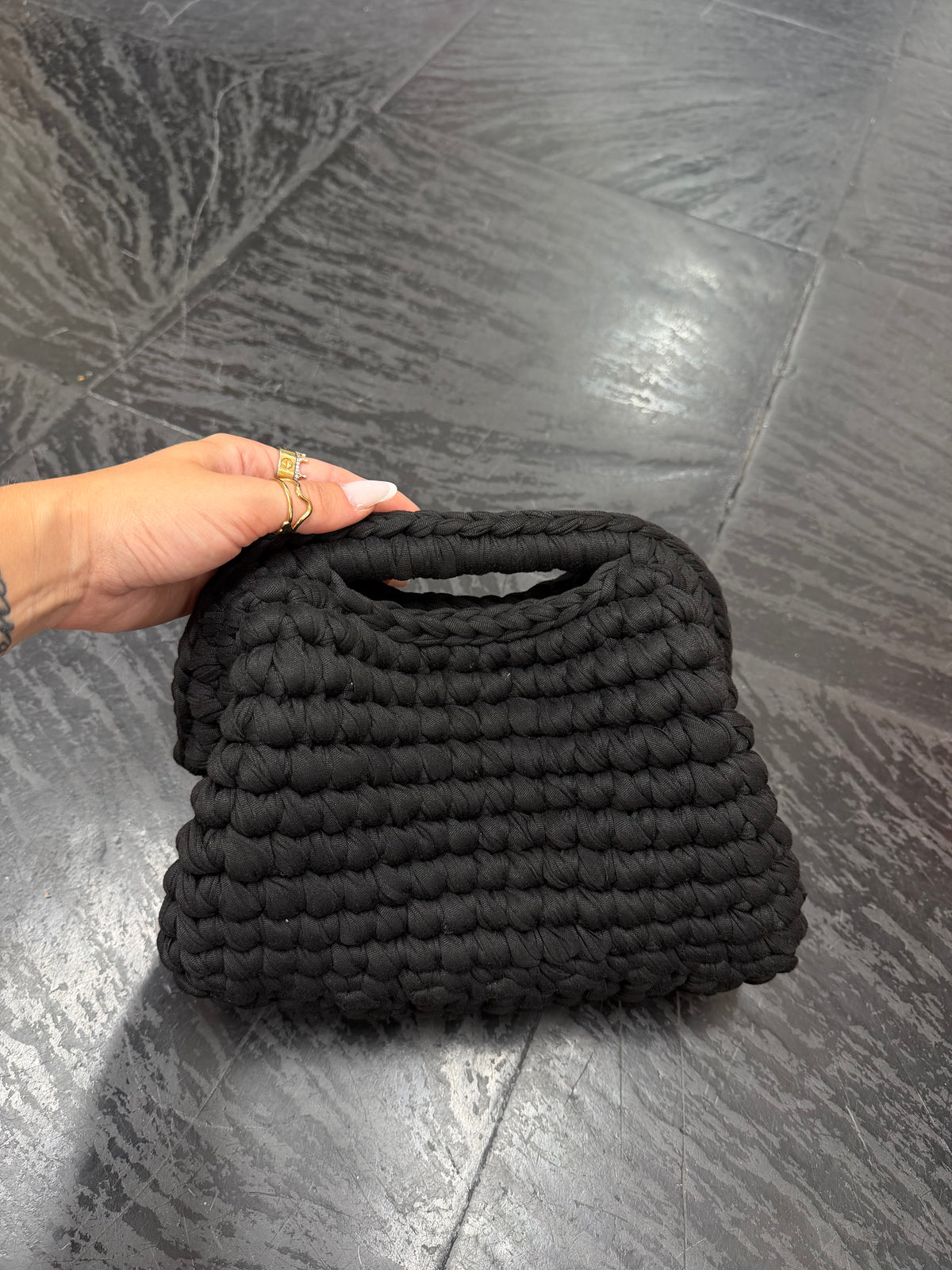 Bag Santorini- JadeShop
